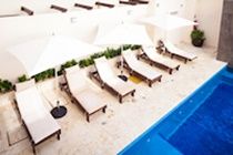 Aspira And Beach Club Hotel Riviera Maya Esterno foto